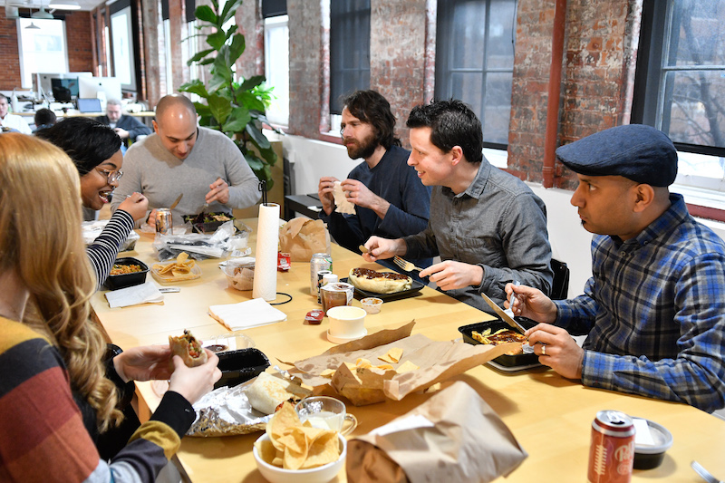 The UX of UX—Your Colleagues Are Users
