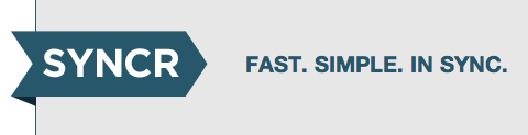 Syncr