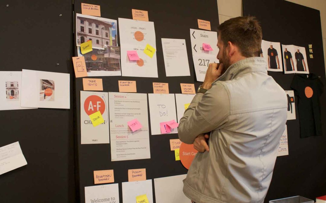 Countdown to MWUX