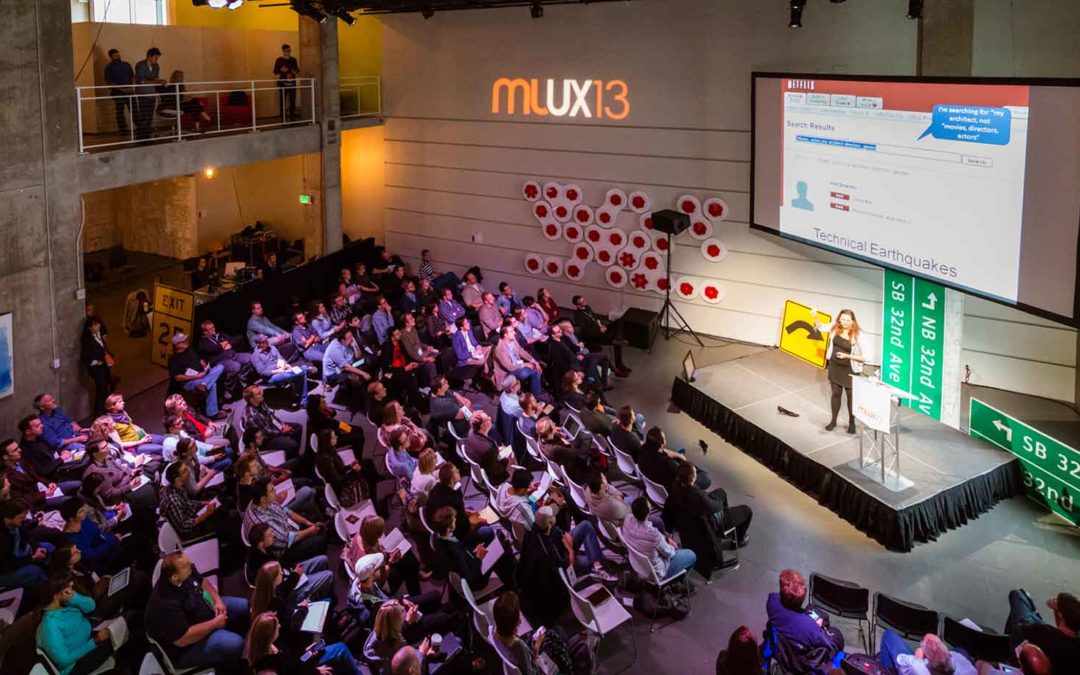 It’s About Place: Designing a Design Conference