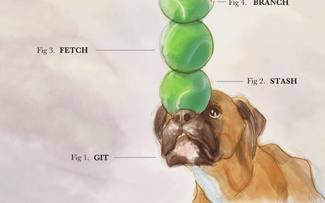 Dog Trainers and Pull Requests