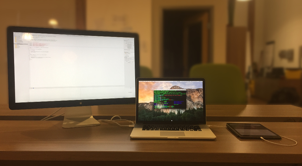 WebDriverAgent: Getting Started with Automated iOS Testing
