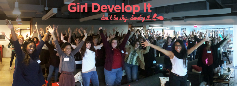 #GDIday: Software Engineer to GDI Chapter Leader