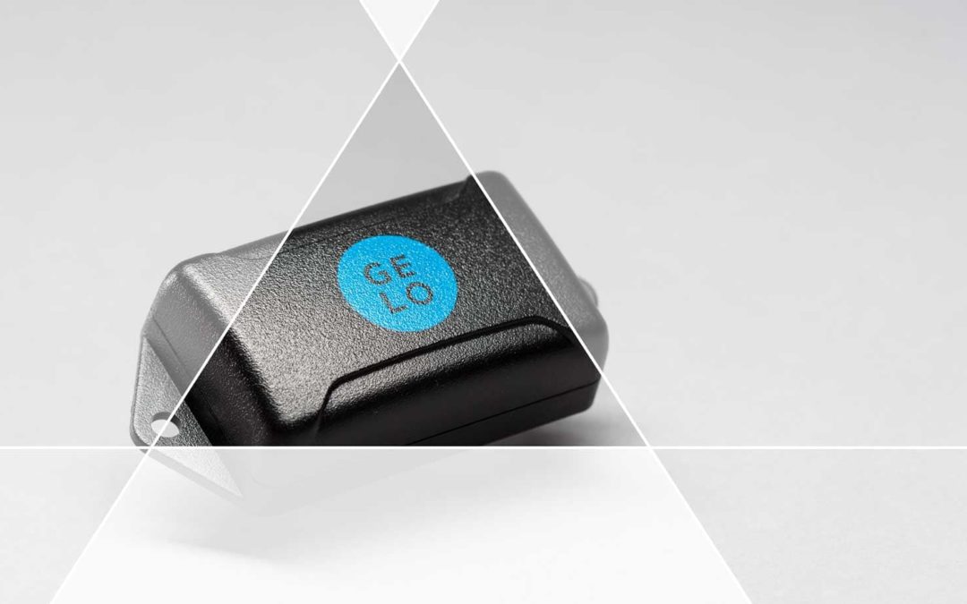 Geolocation with Bluetooth Beacons