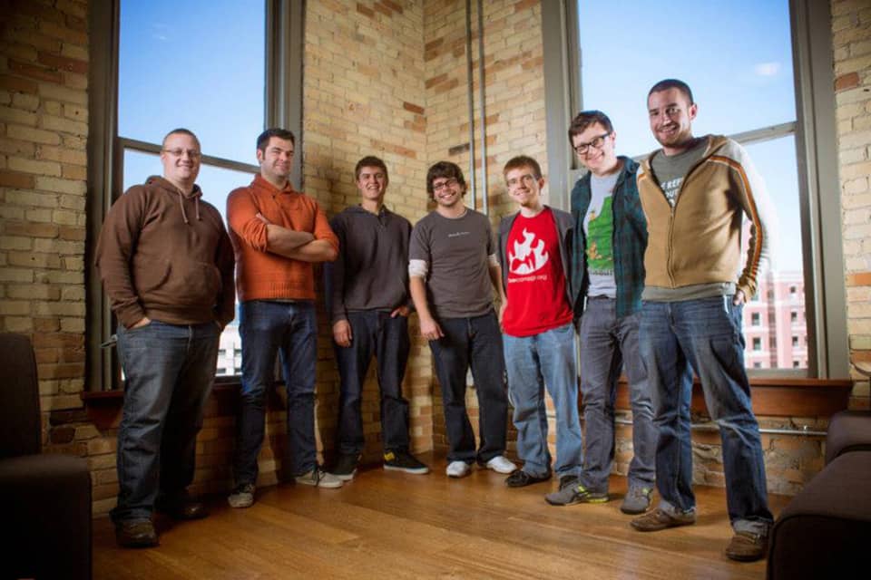 Lessons from GiveCamp 2012