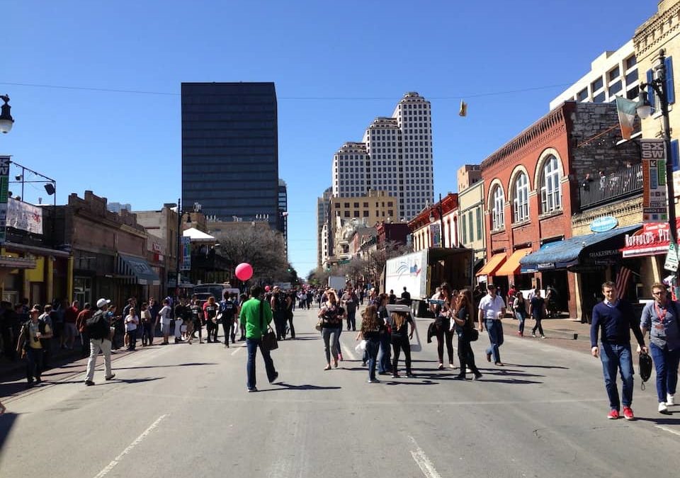 SXSW Interactive 2013: Part 2