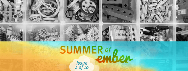 Ember Module Unification