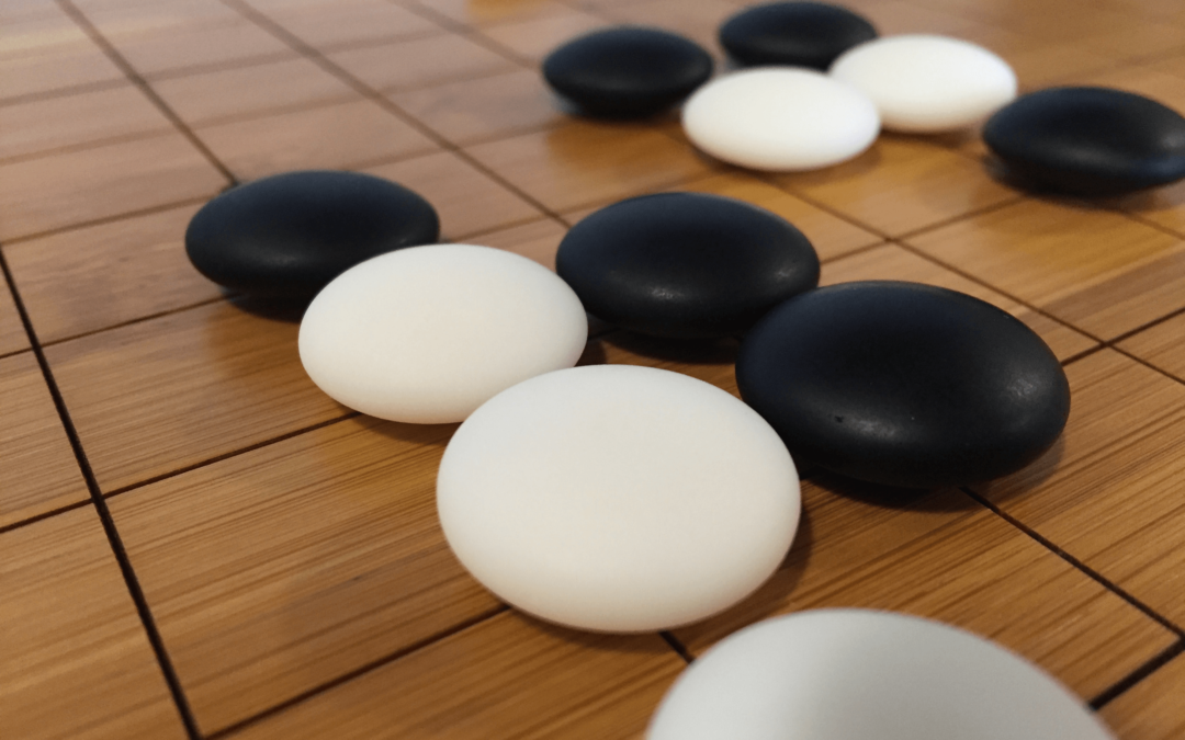 From Rules to Strategy: Monte Carlo Tree Search