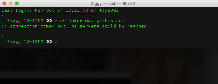 How to Respond to Botnets, DNS Outages, and a Broken Internet