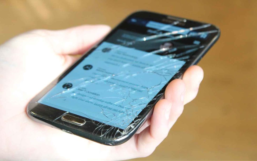 Ruggedizing Mobile Applications