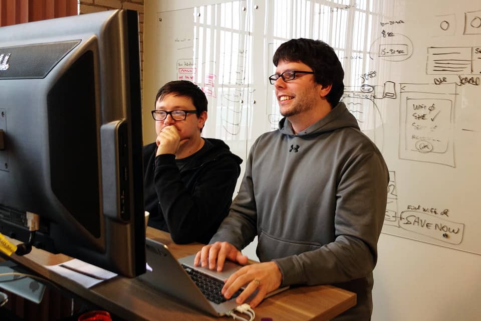 developer team