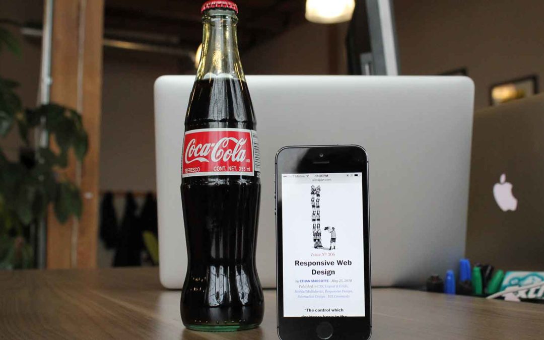 The Ethos of Responsive Design