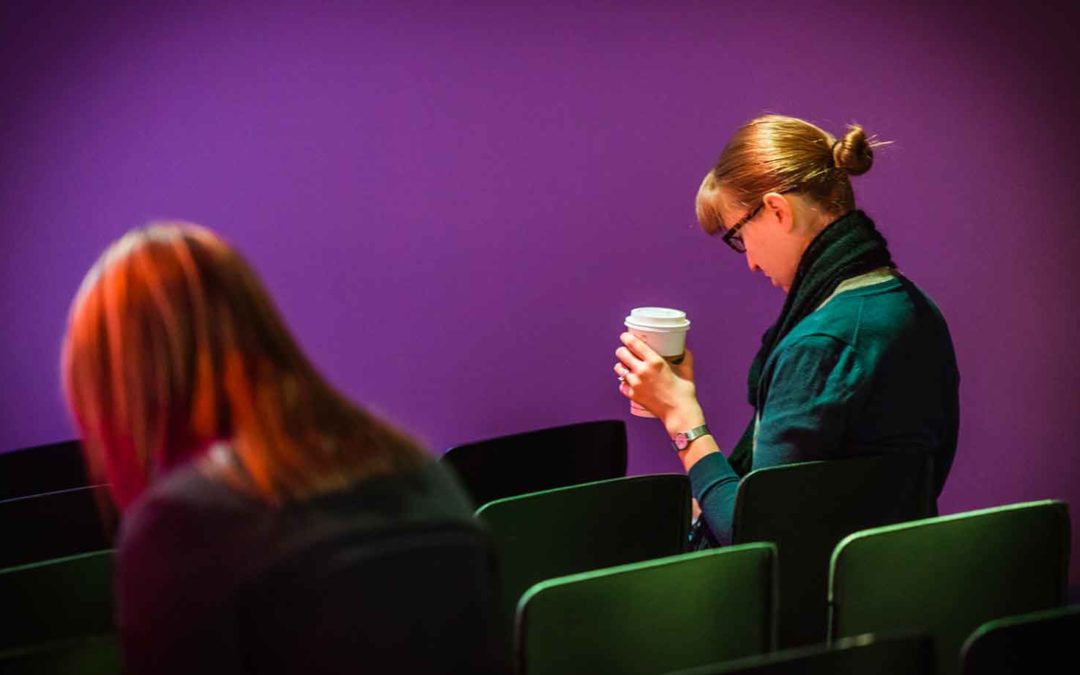 Why Do We Need Women in Tech?