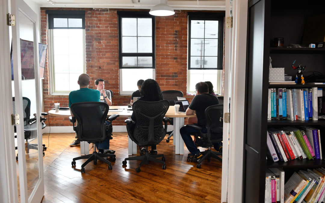 What Characteristics Should a Software Development Team Have?
