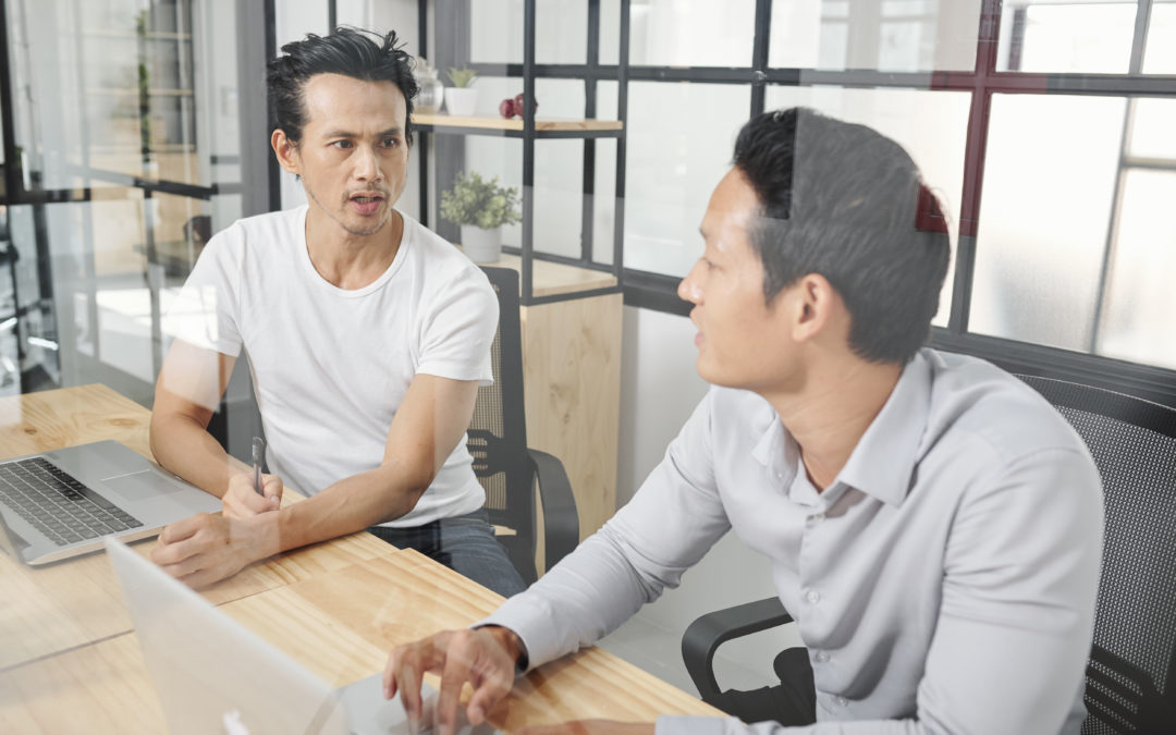 3 Questions to Ask When Considering a Unique Business Idea for New Revenue with Custom Software