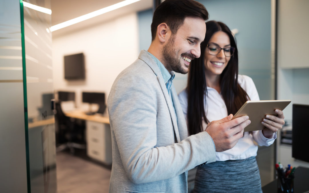 How to Put Humans at the Center of Your Custom Application