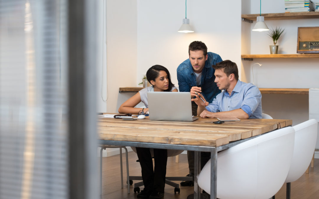 4 Benefits of Human-Centered Design for a Custom Application