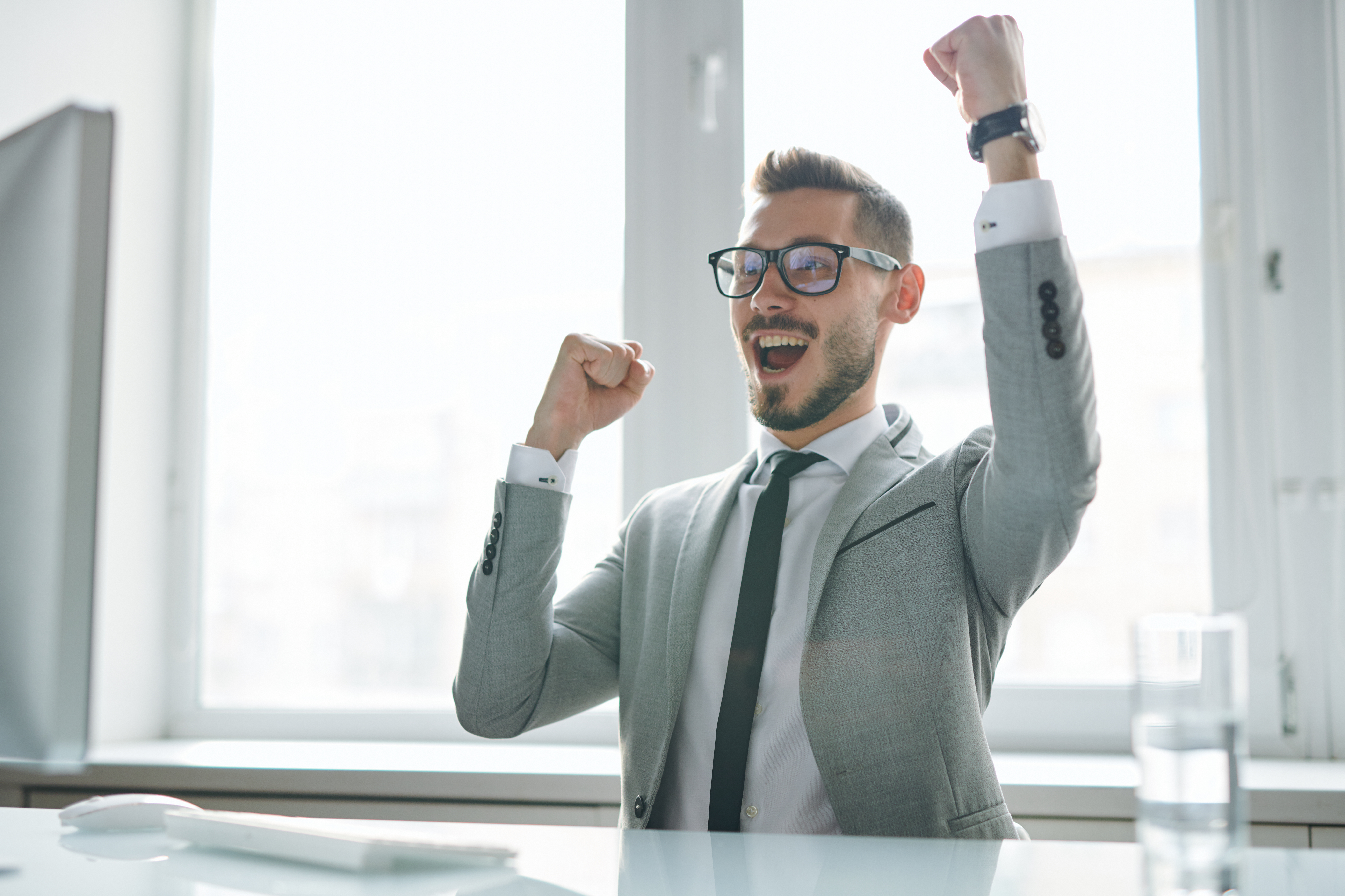 4 Steps to Custom Application Success