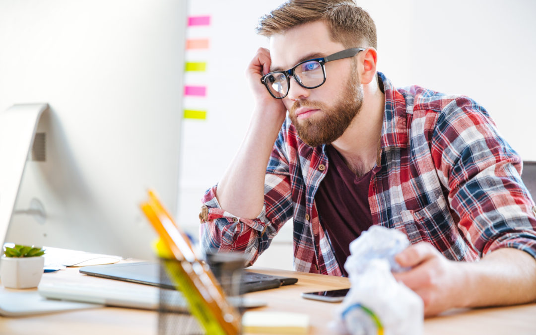 Stop Running Your Business on Excel | Custom Application Development is Better