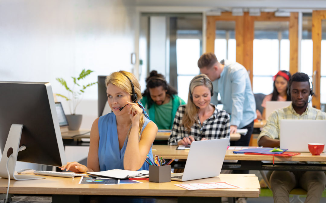 Stop Disappointing Customers | Scale Your Business w/ Custom Application Development