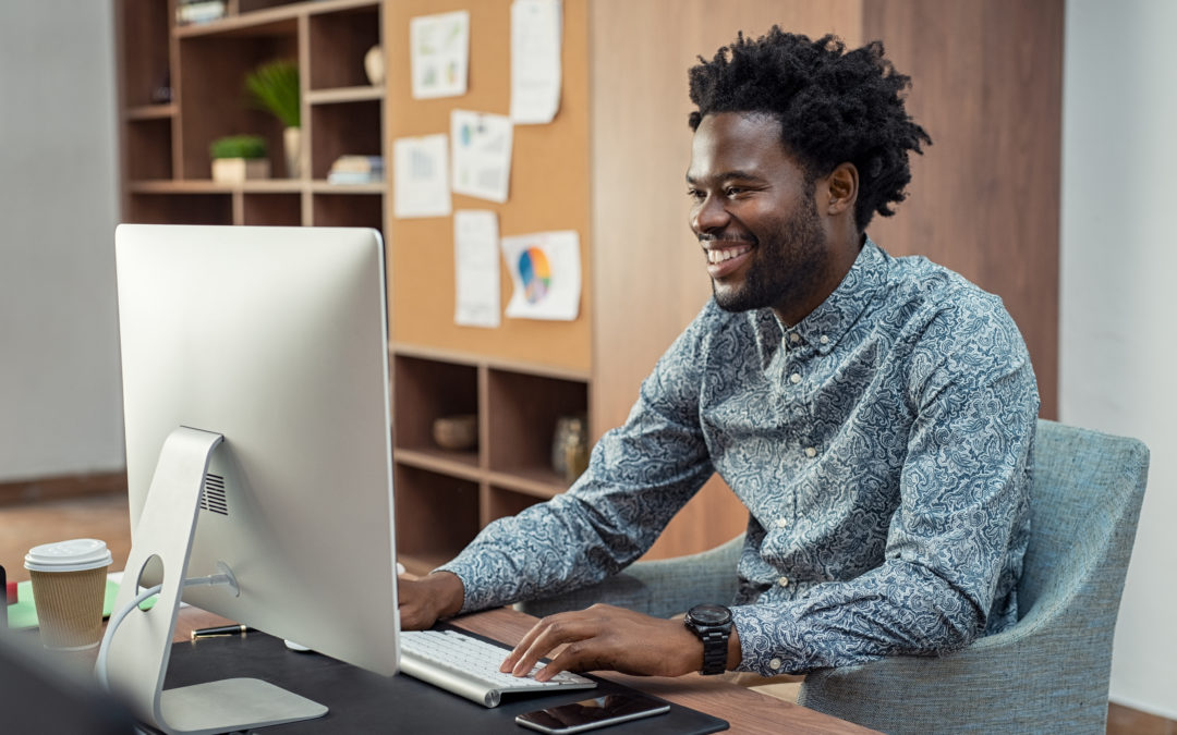 Get Happier Employees with Customized Software