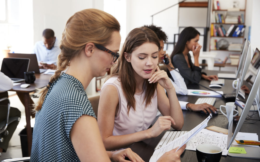 Make Employee Training Better with Custom Software