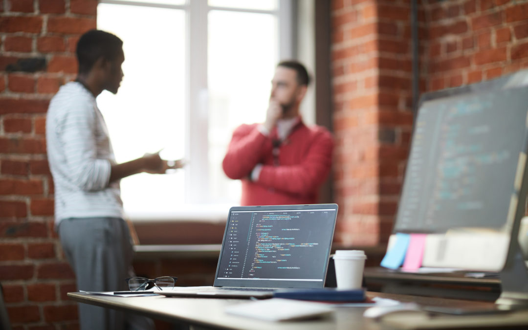 What to Use When You’re Not Ready for Custom Software