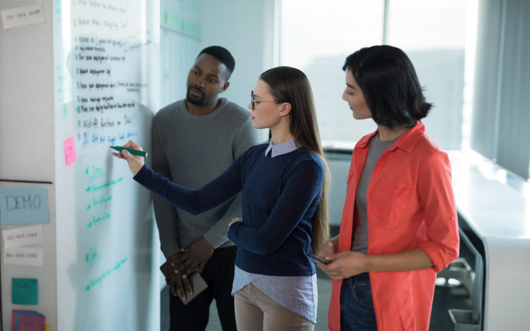 Take Your Leadership Development Business to the Next Level