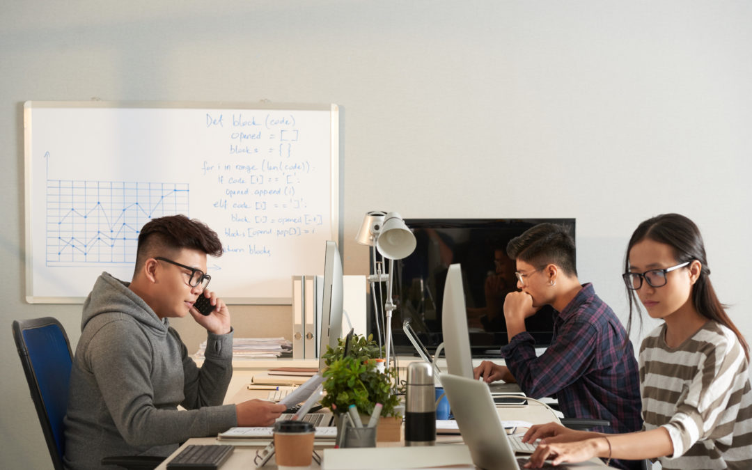 Is it Time for a Custom Web App? Know the Signs. 