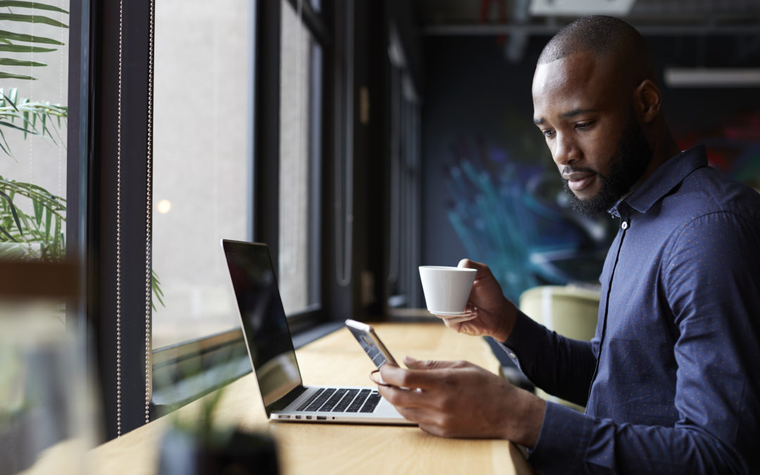 5 Benefits of Custom Mobile Apps