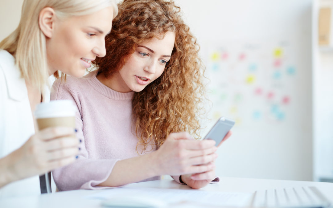 You’ve Asked, We’ve Answered: FAQ’s About Custom Mobile Apps