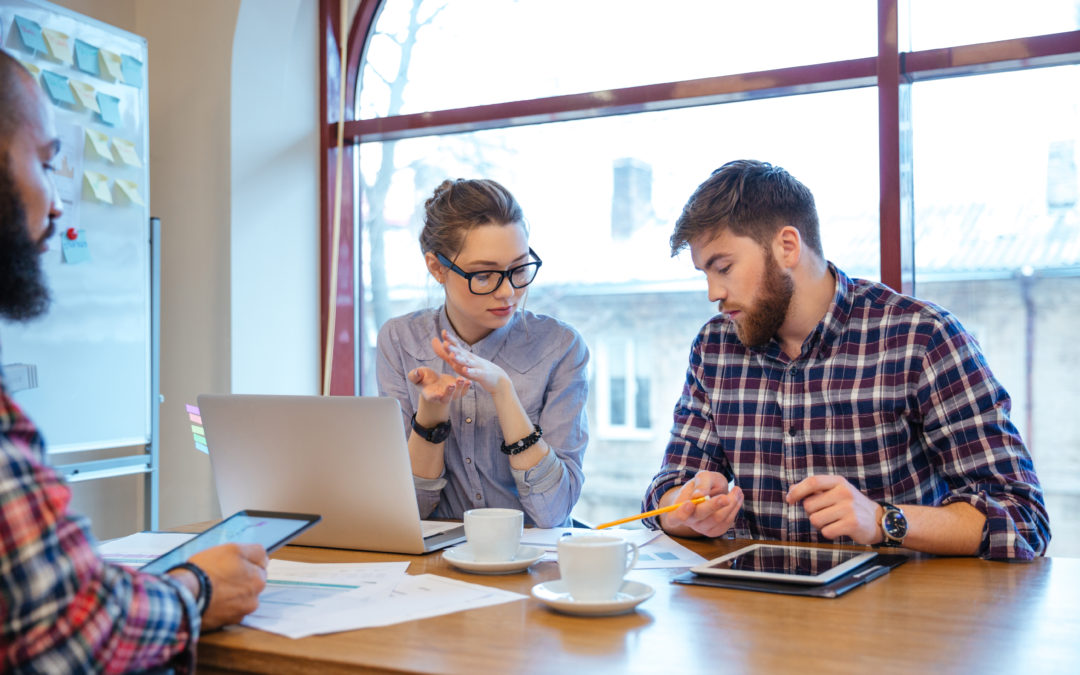 Custom Software Development and Its Impact On Your Business