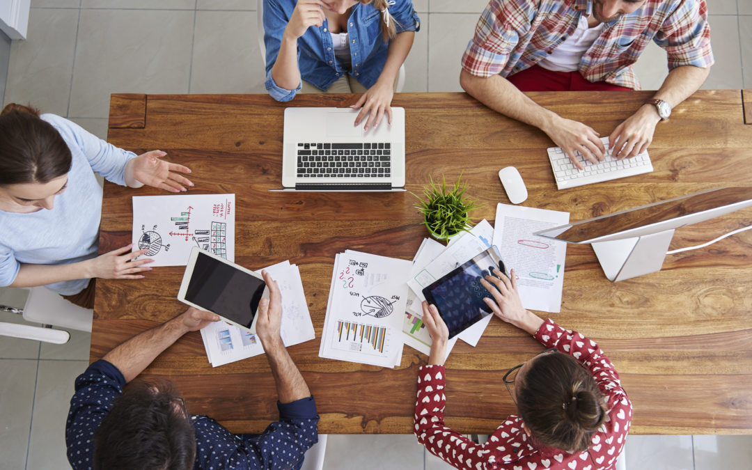 Change the Way You Think About Creating a Custom App