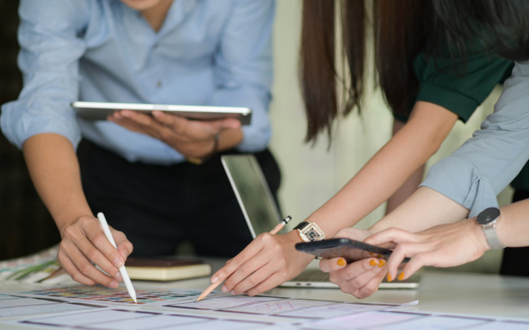 Human Behavior Evolves, Your Software Should Too