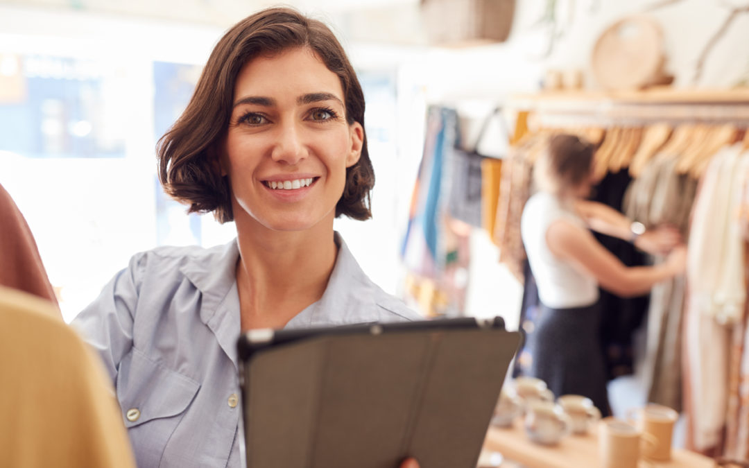 7 Reasons Your Organization Needs a Digital Transformation