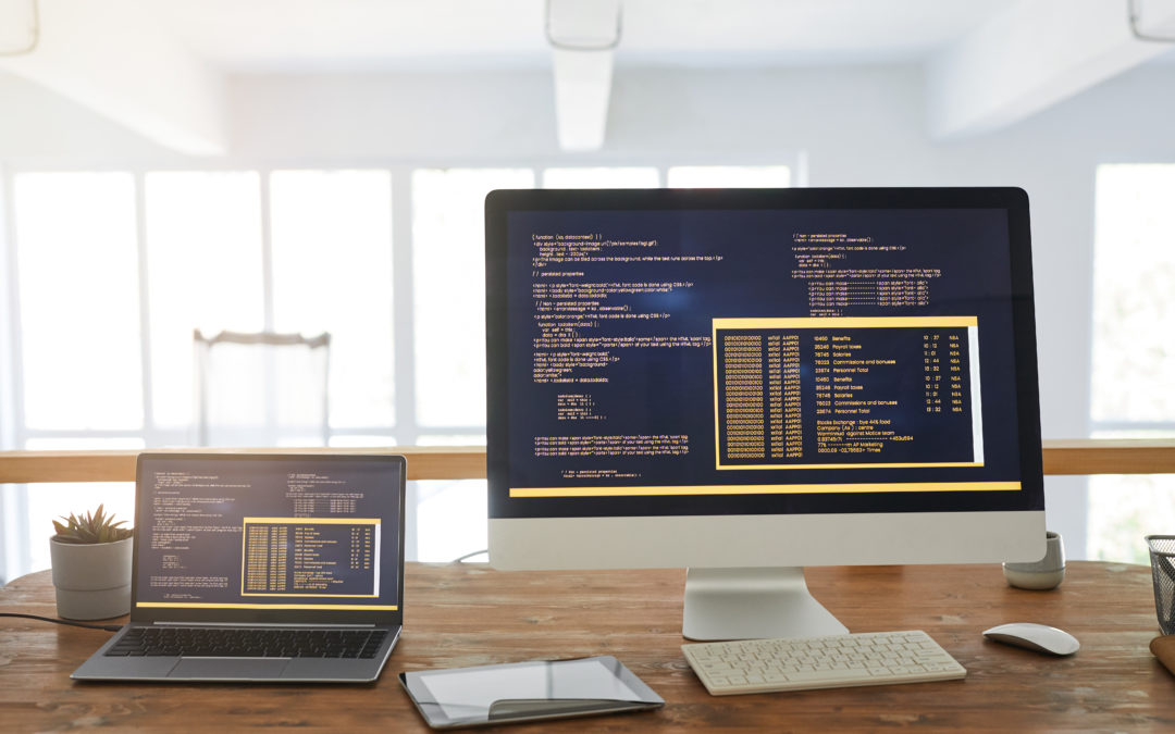 custom software