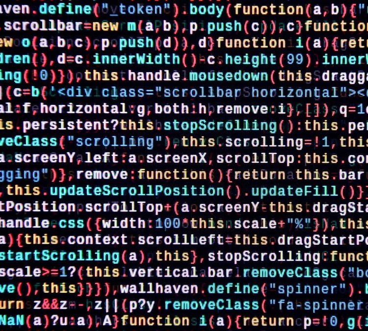 Trending Now in Custom Software