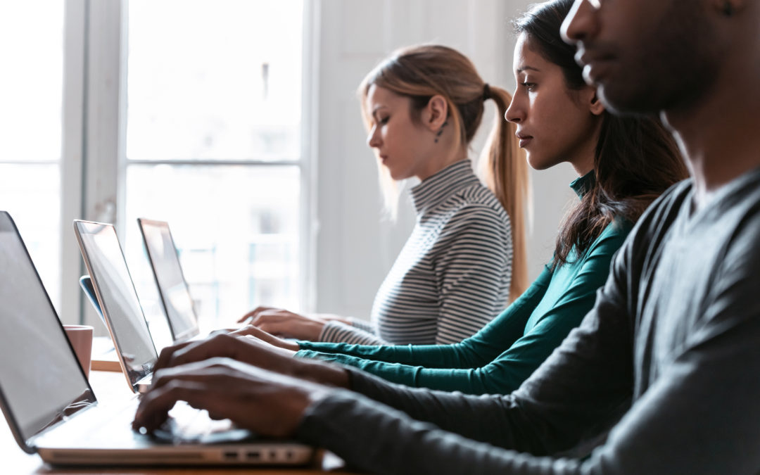 What is the difference between Enterprise Software Development and Regular Software Development?
