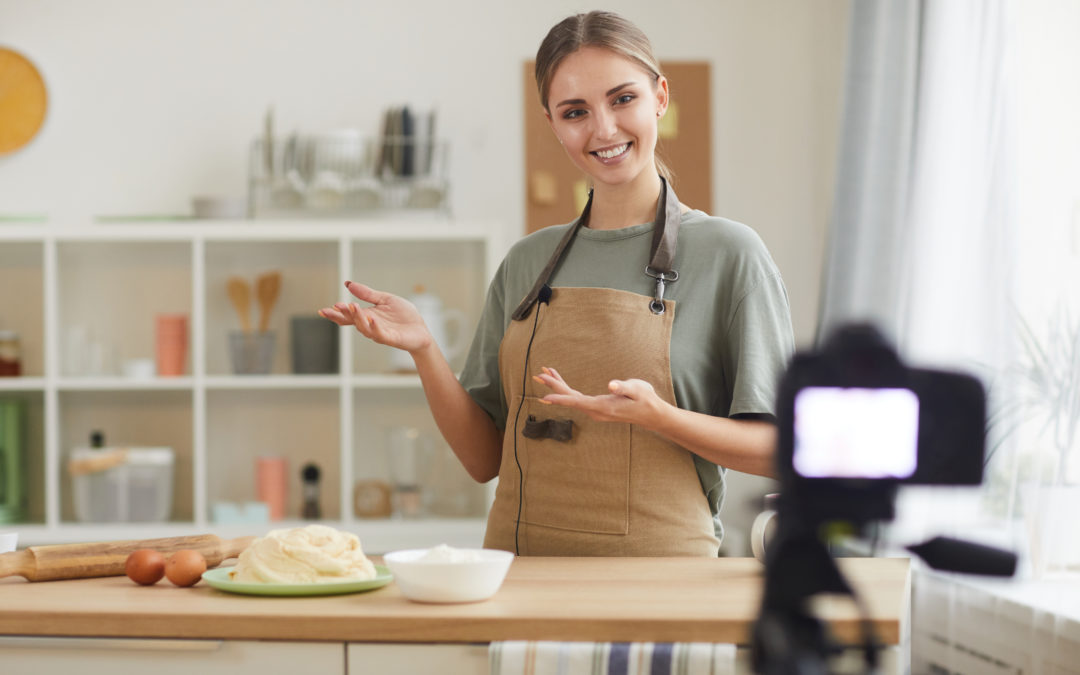 Stop Trading Your Time for Money with a Custom Digital Experience