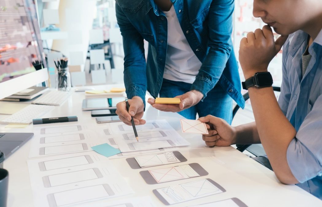Do I need a Website or Web App?  