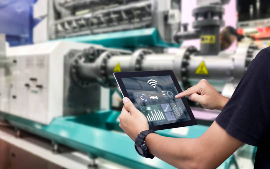 3 Reasons Manufacturers Are Choosing Custom Software